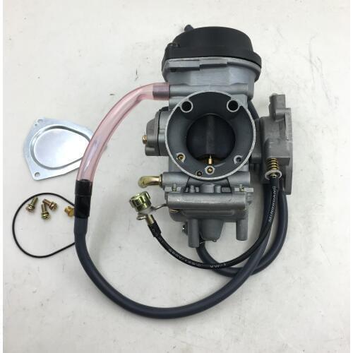 SherryBerg CARBURETOR,UTV,400,CARB,NEW,HS400,MSU400,HISUN,MASSIMO,SUPERMACH,16100-,PD36J vergaser top quality free shipping