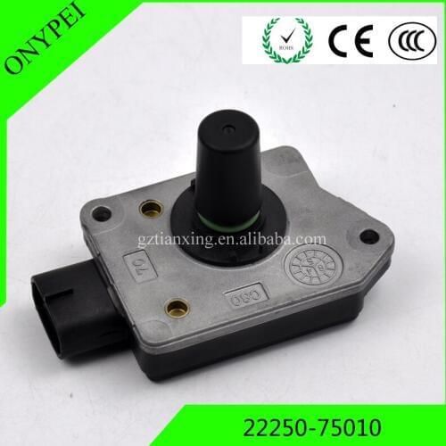 OEM 22250 75010 Mass Air Flow Meter MAF Sensor For Toyota 4Runner T100 Tacoma 22250-75010 2225075010