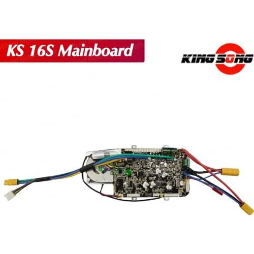 KS 16S Mainboard King Song Unicycle spare parts Controller