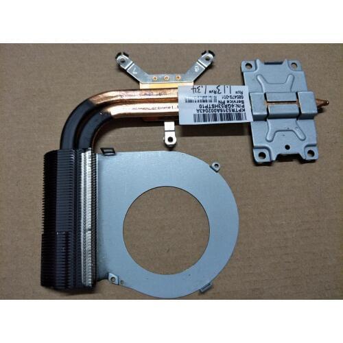Cooler for HP pavilion G4 G6 G7 G4-2000 G7-2000 G6-2000 CPU cooling heatsink 683028-001 683192-001 685479-001 680550-001