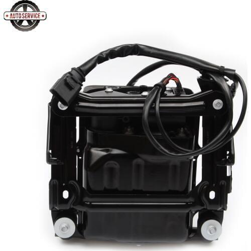 NEW 970 358 151 24 Air Suspension Compressor Air Pump For Porsche Panamera 970 2010-2016 970 358 151 25 97035815122 97035815107