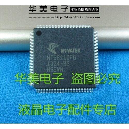 NT96210FG LCD chip logic board