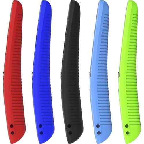 Silicone Full Protective Case Cover For Samsung TV BN59-01312A/01312B Remote Control Skin Shockproof Controller Cover Hot Sale