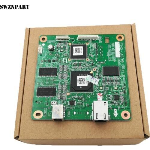 FORMATTER PCA ASSY Formatter Board Used logic Main Board For Canon LBP7100CN LBP 7100CN LBP-7100CN