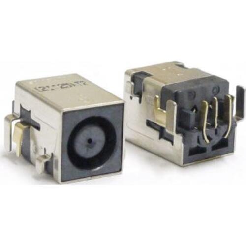 WZSM Brand New DC Power Jack for Dell Inspiron N5010 N5110 Studio 1569 laptop DC Jack