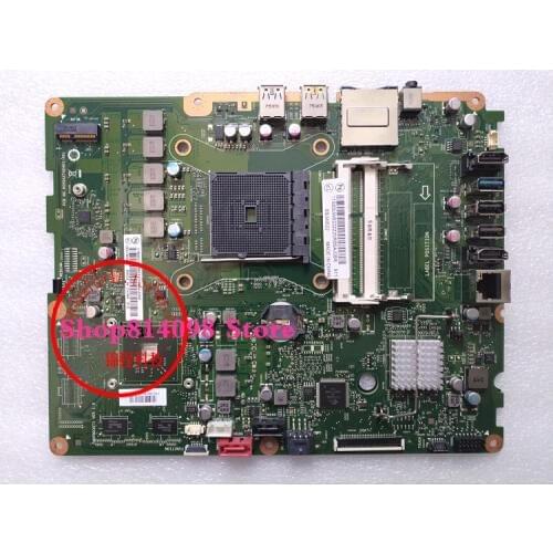 00UW022 6050A2742401 A01 System Board FOR Lenovo AIO 700-24AGR motherboard