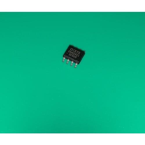 10pcs/lot IXDN404SI SOP8 DN404SI DN 404 SI IC MOSFET DRVR LS 4A DUAL 8-SOIC DN404S1