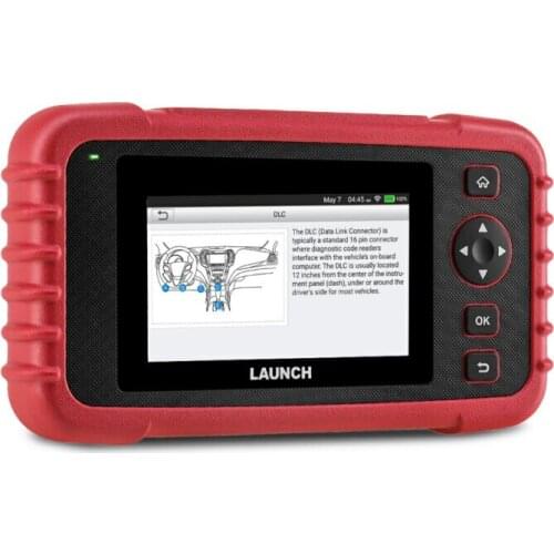 2021 premium obd2 car diagnostic scanner machine tool obd crp 129 129e 129x launch x 431 crp129 crp129e creader 129x crp129x