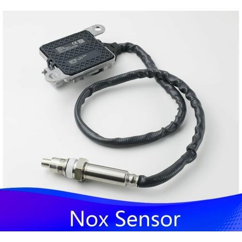 22303390 5WK97367 Nox Sensor fit For Truck VOLVO C70 VN VNL VNM VHD VT MACK MP7 MP8 D11 D13 D16 2010-2019 NO# 5WK9 7367