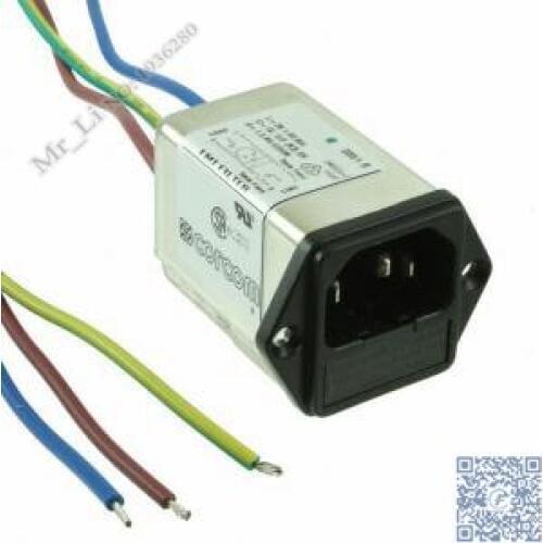 3EHG8-2 Filters Beads and Chips (Mr_Li)