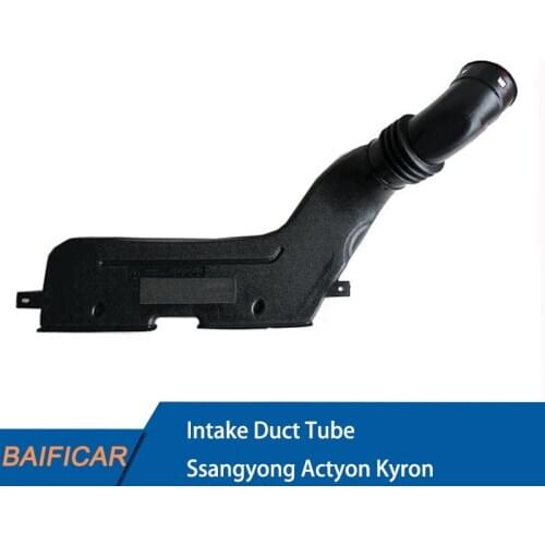 Baificar Brand New Genuine Air Intake Duct Tube For Ssangyong Actyon Kyron