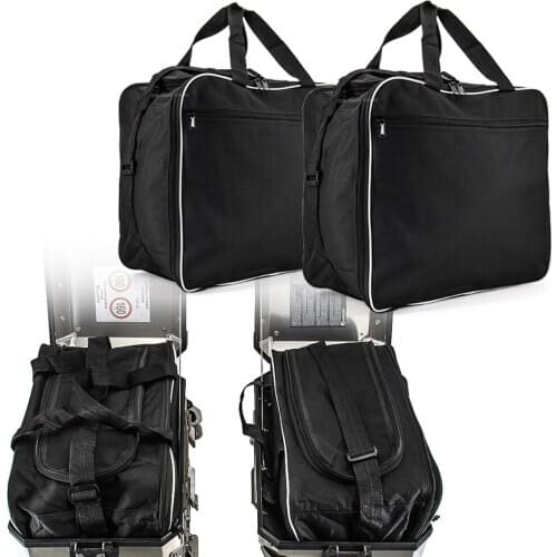 For BMW R1200GS R1250GS Adventure Motorcycle Luggage Bags for BMW GS 1200 LC Adventure F800GS R1250GS Adventure Inner Bags