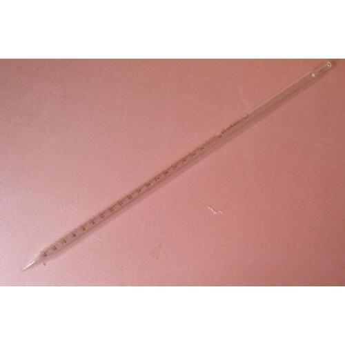 20ml Glass Burette,Measuring Pipette with coding gand,Glass labware