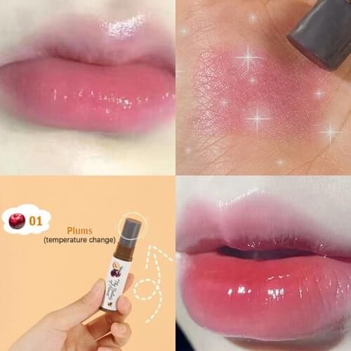 JCSYFAC Lip Balms