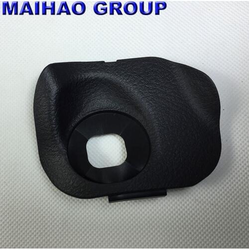 Steering Wheel Cover Lower NO.2 for 84632-34011 Cruise Control Switch Cover 45186-06300-C0 for Toyota Camry 2011-2014