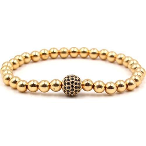 Lapetus Wooden Bracelets