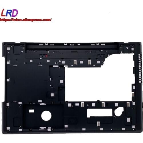 New Original Lower Shell Bottom Case Base Cover Housing For Lenovo Ideapad Z710 Laptop 90204143 13N0-B6A0501