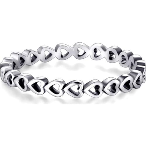 Octbyna Wedding Rings