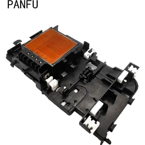 Printhead Print Head for Brother J280 J425 J430 J435 J525 J625 J725 J825 J835 J925 J6510 J6710 J6910 J5910 Printer Head Nozzles