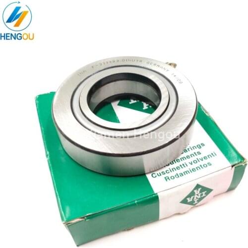 1 Piece F-233282.1 INA Bearing Heidelberg CD102 CX102 SX102 XL105 SM52 SX52 machine L3.040.101 bearing Size 40x80x21mm F-233282