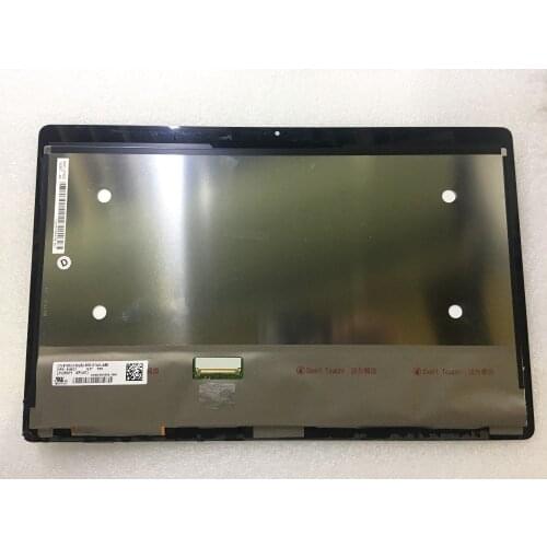 LCD Touch screen For Dell Latitude E7250 12.5" 1920X1080 LCD Laptop Display Panel Replacement