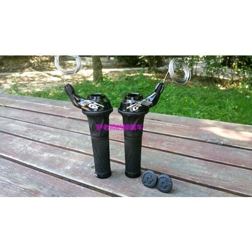 SRAM GX Grip Shift 2*11s Twist Shifters MTB bicycle bike shifters 22S