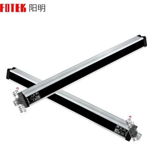 Taiwan original FOTEK Yangming NA-08-SSE light curtain safety grating new original