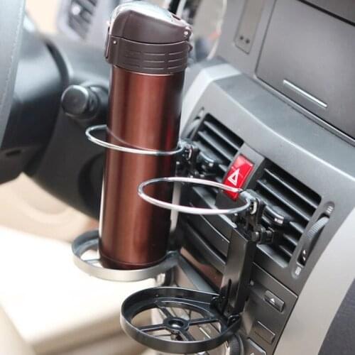 DOTAATDW Cup Holders In The Car