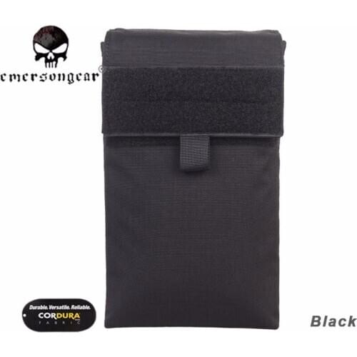EmersonGear 27OZ Hydration Pack Airsoft Combat Pouch Molle EM5821