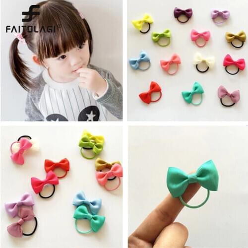 Houseeker Children's Hair Bands