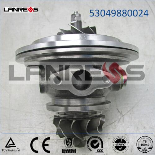 Turbo Core CHRA Cartridge for K04 Z20LET 2.0L 53049880024 53049700024 K04-024 849147 90423508
