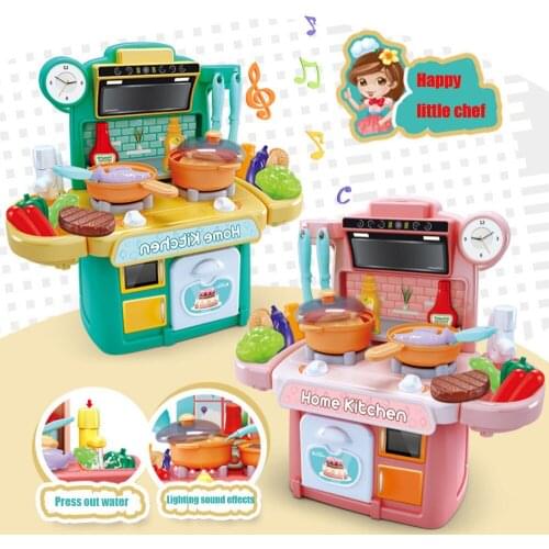 Kid's Kitchen KABI China