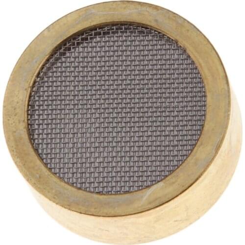 Large Diaphragm Microphone Capsule Condenser Cartridge Core Mic Accessory