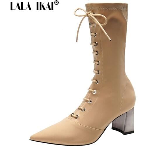 LALA IKAI Women's Shoes