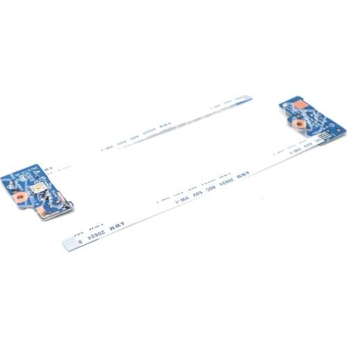 LS-A991P Switch Power Board Cable for HP 15-G 15-R