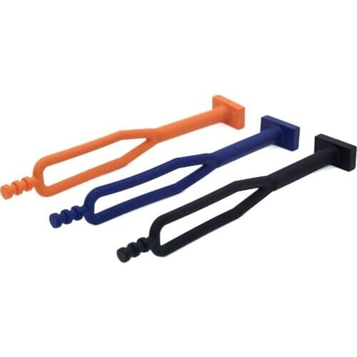 MOJOYCE Motorcycle Fall Protection