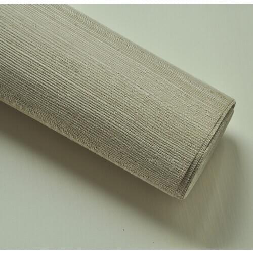MYWIND Sisal Natural Color Wholesale Wall Paper Home Decor Wallpaper