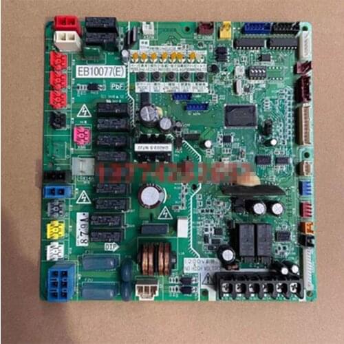 New Air conditioning multi - line main board EB10077 computer board for Daikin Air Conditioner VRVQ Series RHXY10QY1RHXY14QY1