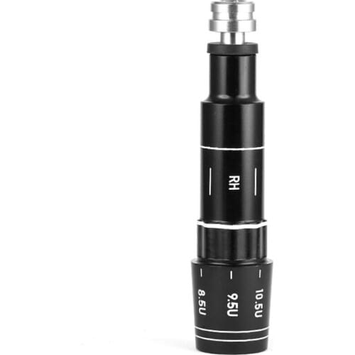 New 3pcs Golf .335 or .350 Tip Shaft Adapter Sleeve for Mizuno JPX 850 Driver & Fairway Wood