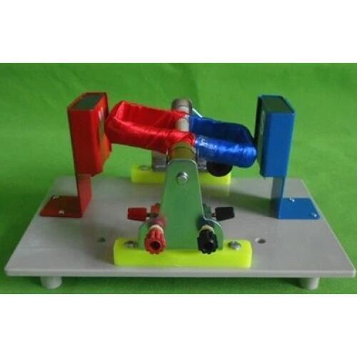 Single coil motor principle demonstrator high school physics experiment teaching instrument free shipping