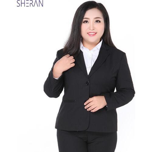 SHERAN Women's Blazers