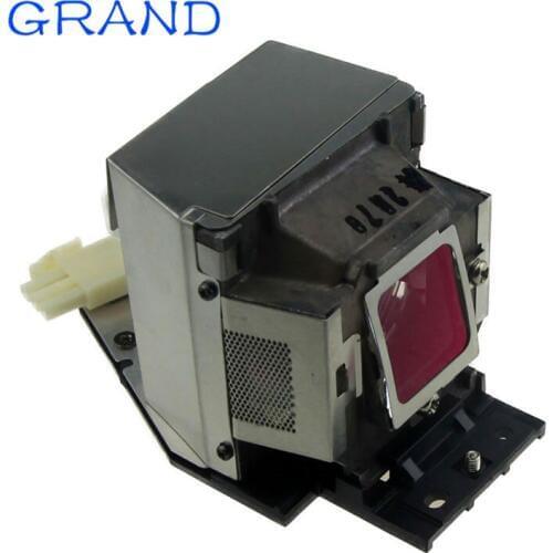 SP-LAMP-060 Replacement Projector Lamp/Bulb with Housing for InFocus IN102 MS500+ MS500P MS500-V MX501V TX501 HAPPY BATE