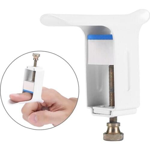 Finger Straighteaner Finger Injury/Fixed Splint Corrector Hand Orthotics Joint Pressing Device Pain Relief for Arthritis