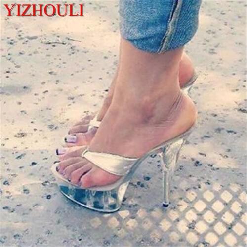 Женские шлепанцы YIZHOULI China At AliExpress