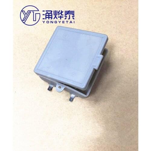 YYT 2PCS Universal gas stove battery box stove pulse igniter 3v battery box accessories