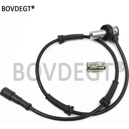 Rear Left or Right ABS Wheel Speed Sensor for LAND ROVER FREELANDER Soft Top LN SSW100040