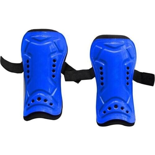 1 Pair Football Shinguard Legs Protector Competition Soccer Shin Guard Pads Outdoor Sports Cycling Professional Leg Safety Hogu