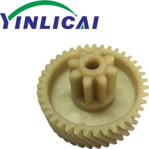 1PC 8T-39T 9T-40T Shredder Gear Accessories For 34251 14431 shredder model repair parts Spur Helical Gear