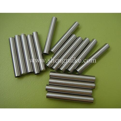 3*50mm K Temperature Sensor protection tube DS18B20