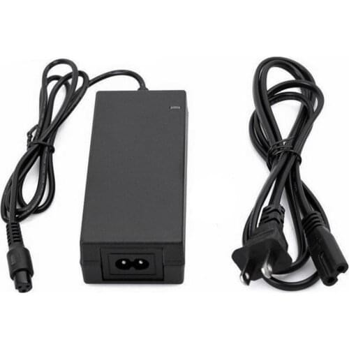 50% Hot Sales 42V Balance Hoverboard Electric Scooter Battery Power Charger Adaptor US Plug
